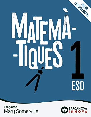 Matematiques - Barcanova