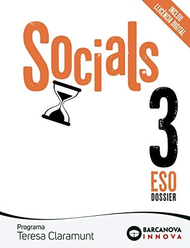 Socials - Barcanova