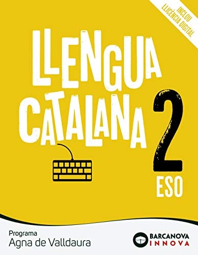 Catalan - Barcanova