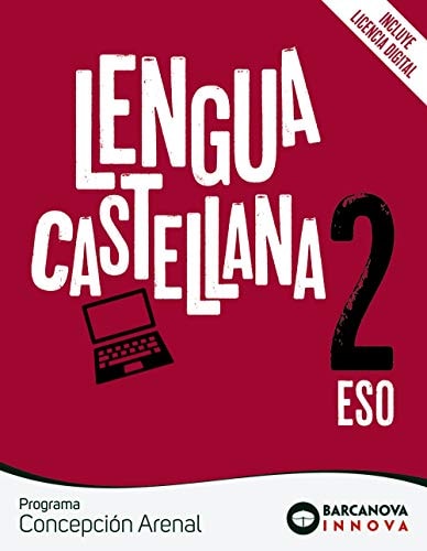 Castellano - Barcanova