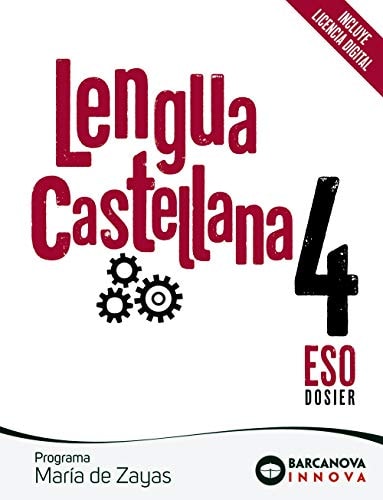Castellano - Barcanova