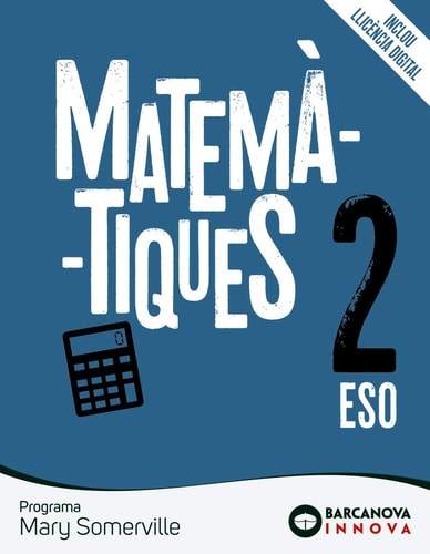 Matematiques - Barcanova