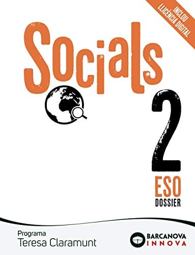 Socials - Barcanova