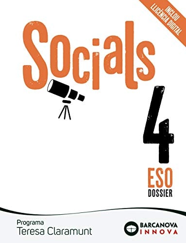 Socials - Barcanova