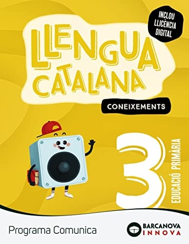 Llengua Catalana - Barcanova