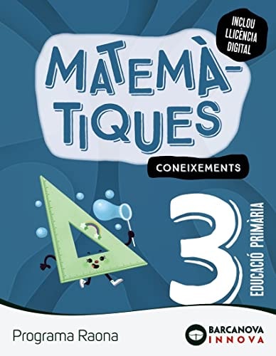 Matemátiques - Barcanova