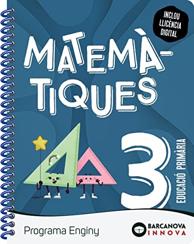 Matemátques - Barcanova