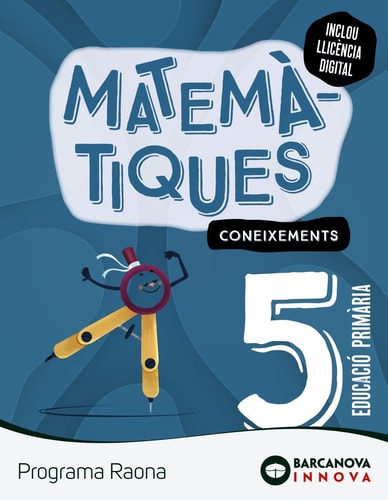 Matemátiques - Barcanova