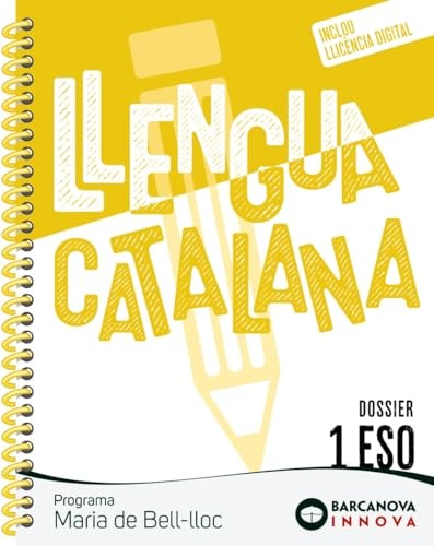 Catalan - Barcanova