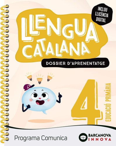 Llengua Catalana Dossier - Barcanova