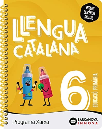 Llengua Catalana Dossier - Barcanova