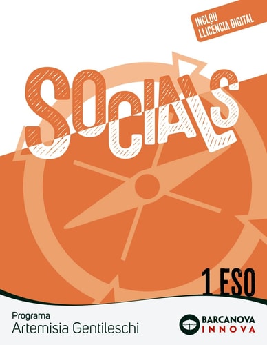 Socials - Barcanova