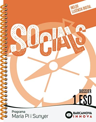Socials - Barcanova