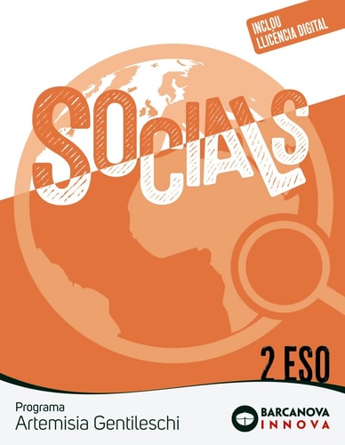 Socials - Barcanova