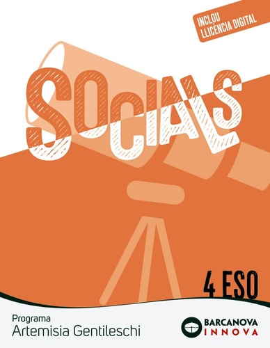Socials - Barcanova