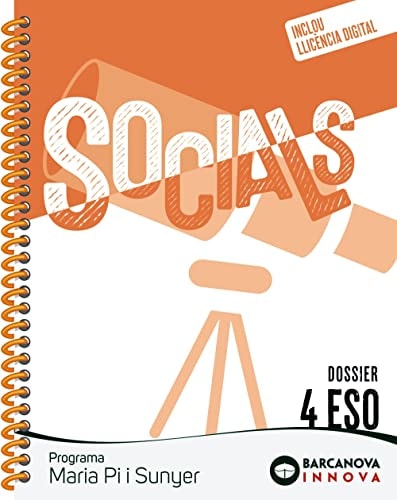 Socials - Barcanova
