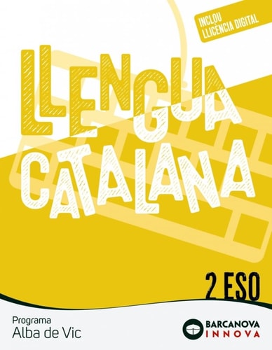 Catalan - Barcanova