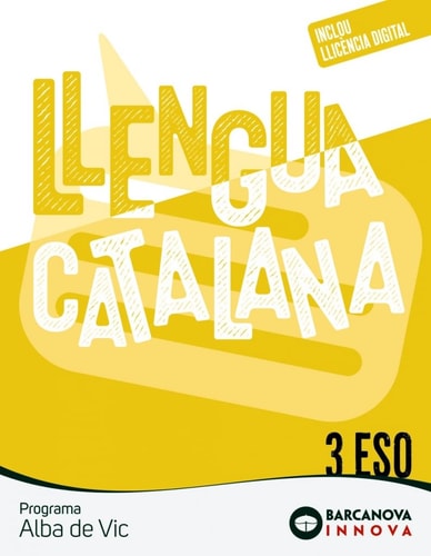 Catalan - Barcanova