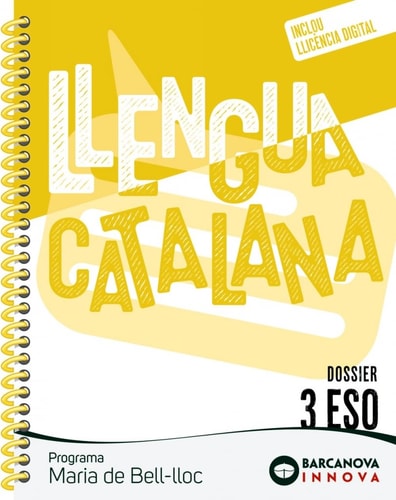 Catalan - Barcanova