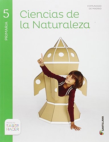Ep 5 - naturales Madrid - saber hacer