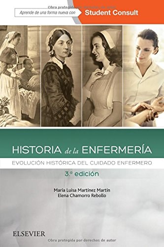 Historia de la enfermería evolución histórica del cuidado enfermero