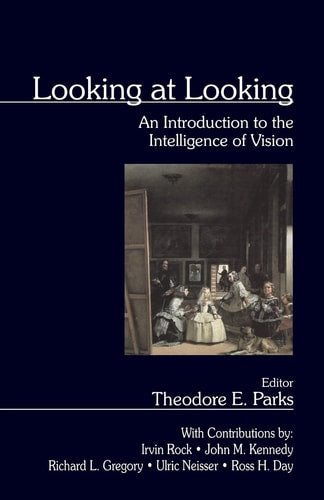 Looking at looking an introduction to the intelligence of vision