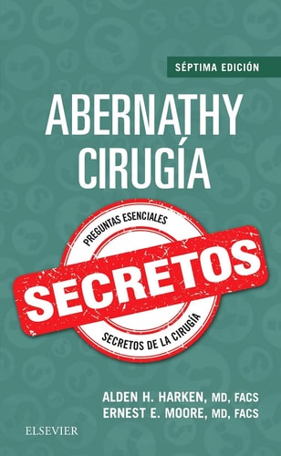 Abernathy, cirugía : secretos