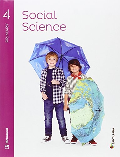 Social Science - Santillana
