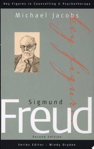Sigmund Freud