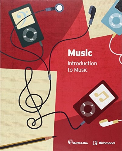 Music - Santillana