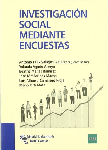 Investigación social mediante encuestas