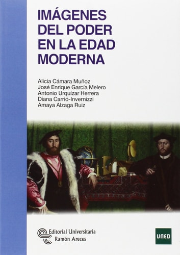 Imágenes del poder en la Edad Moderna