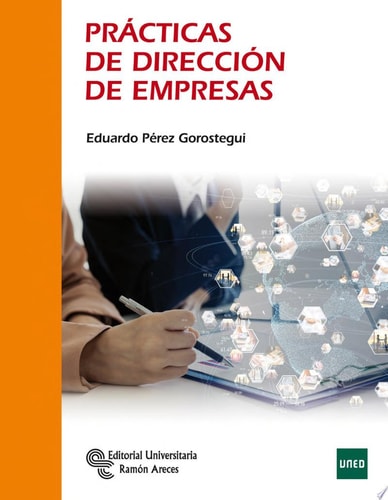 Prácticas de dirección de empresas