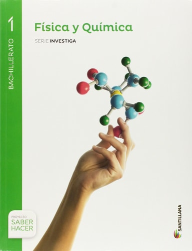 FISICA Y QUIMICA