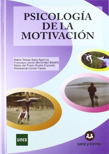 Psicología de la motivación