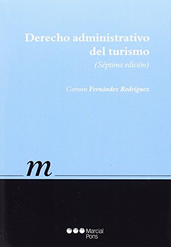 Derecho administrativo del turismo