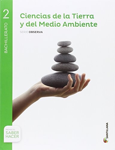 CIENCIAS DE LA TIERRA