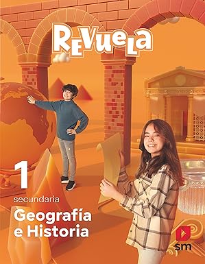 Geografía e Historia