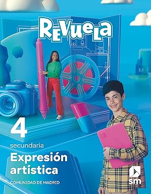 Expresión Artística