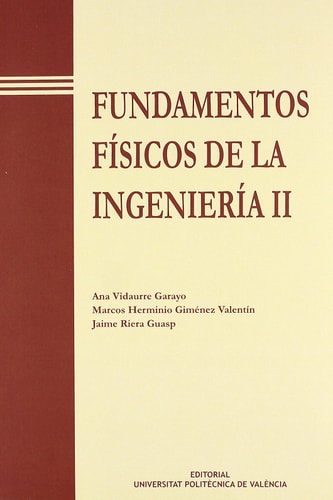 Fundamentos Físicos de la Ingeniería II