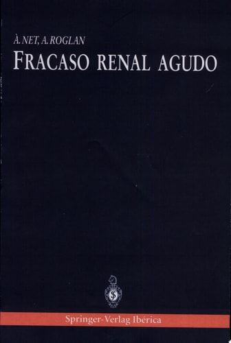Fracaso renal agudo
