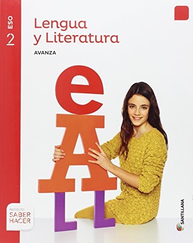 Castellano - Santillana