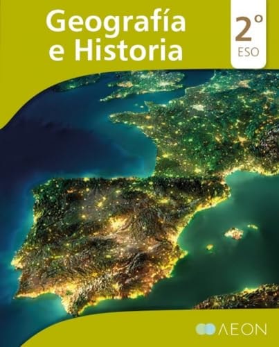 Geografía e Historia - AEON