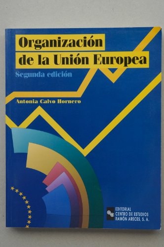 Organización de la Unión Europea