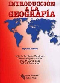 Introduccion a la Geografia