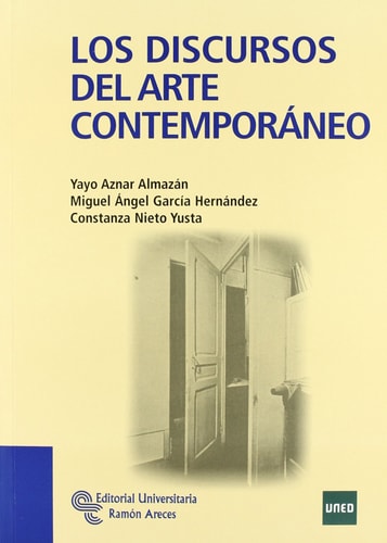 Los discursos del Arte Contemporáneo