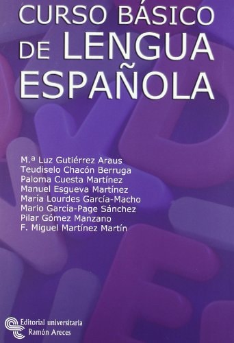 Curso básico de lengua española