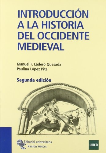 Introducción a la Historia del Occidente Medieval