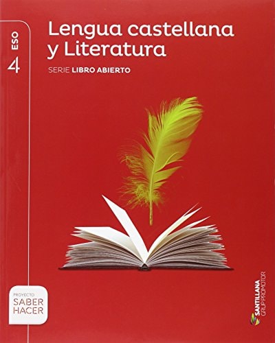 Castellano - Santillana
