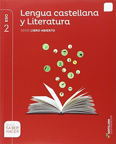 Castellano - Santillana